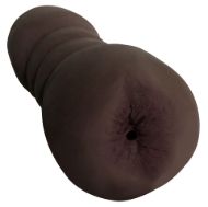 Picture of Mistress Brandy and Buffy Vibrating Double Stroker