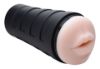 Picture of Dani Deluxe Mouth Stroker - Light