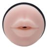 Picture of Dani Deluxe Mouth Stroker - Light
