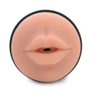 Picture of Karla Deluxe Mouth Stroker - Medium