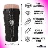 Picture of Brooke Deluxe Pussy Stroker - Light