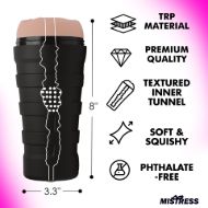 Picture of Brooke Deluxe Pussy Stroker - Light