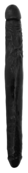 Picture of JOCK 16 Inch Tapered Double Dong Black
