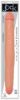 Picture of JOCK 18 Inch Tapered Double Dong Flesh
