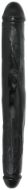 Picture of JOCK 18 Inch Tapered Double Dong Black