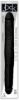 Picture of JOCK 18 Inch Tapered Double Dong Black