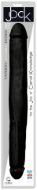 Picture of JOCK 18 Inch Tapered Double Dong Black