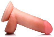 Picture of JOCK 6Inch Dong with Balls Flesh