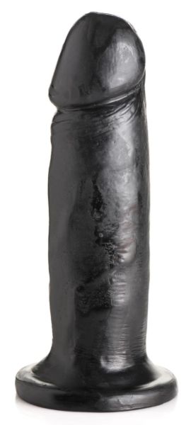 Picture of JOCK 6 Inch Dong Black