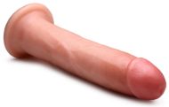 Picture of JOCK 8 Inch Dong  Flesh