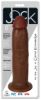 Picture of JOCK 8 Inch Dong Brown