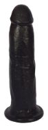 Picture of JOCK 8 Inch Dong  Black