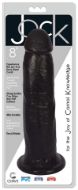 Picture of JOCK 8 Inch Dong  Black