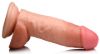 Picture of JOCK 7 Inch Dildo with Balls