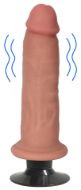 Picture of Jock Light Vibrating Dildo - 7 Inch