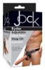 Picture of Ryder Adjustable Wide Band Strap-On Harness