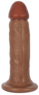 Picture of Jock 6 Inch Suction Cup Dildo - Medium