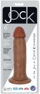 Picture of Jock 6 Inch Suction Cup Dildo - Medium