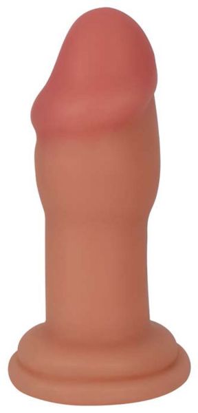 Picture of JOCK Mega Anal Plug Flesh