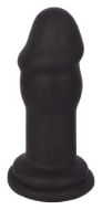 Picture of JOCK Mega Anal Plug Black