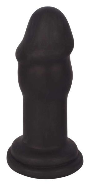 Picture of JOCK Mega Anal Plug Black