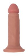 Picture of Jock Light Bareskin Dildo - 6 Inch