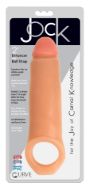 Picture of 2 Inch Penis Enhancer with Ball Strap - Flesh
