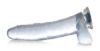 Picture of Jock C-Thru Dildo - 11 Inch