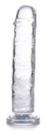 Picture of Jock C-Thru Dildo - 7 Inch