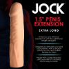Picture of Extra Long 1.5 Inch Penis Extension - Light