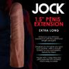 Picture of Extra Long 1.5 Inch Penis Extension - Dark