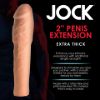 Picture of Extra Thick 2 Inch Penis Extension - Medium