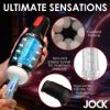 Picture of 15X Sucking and Vibrating Masturbator