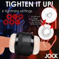 Picture of Tightening Masturbator