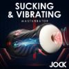 Picture of Sucking and Vibrating Masturbator