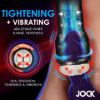 Picture of Tightening and Vibrating Masturbator