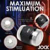 Picture of Vibrating Double Stroker