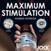 Picture of Spinning and Vibrating Masturbator