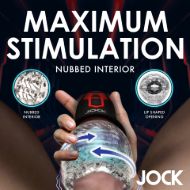 Picture of Spinning and Vibrating Masturbator
