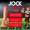 Picture of Football Frank 6.75 Inch Dildo