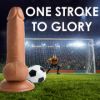 Picture of Soccer Sam 7 Inch Dildo