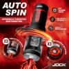 Picture of Auto Spin Spinning and Thrusting Masturbator