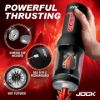 Picture of Auto Spin Spinning and Thrusting Masturbator
