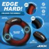 Picture of Rumbler Vibrating & Warming C-Ring - 2"