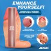 Picture of Enhancers Silicone Penis Extension Sleeve - Light