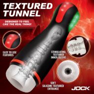 Picture of Blaze Vibrating, Sucking, and Warming Masturbator