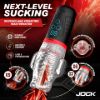 Picture of Power Suck Sucking & Vibrating Masturbator
