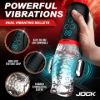 Picture of Power Suck Sucking & Vibrating Masturbator