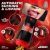 Picture of Blow Job Sucking, Licking, and Vibrating Masturbator