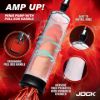 Picture of Amp Up Penis Pump with Pull Handle
